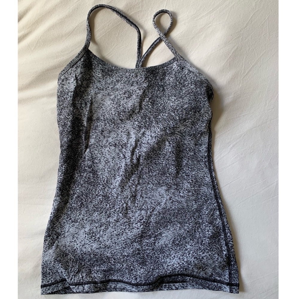 Lululemon Power Y Tank Top - Picture 1 of 1